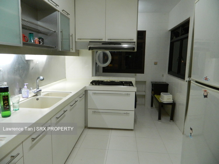 Blk 85 Telok Blangah Heights (Bukit Merah), HDB 5 Rooms #174098122